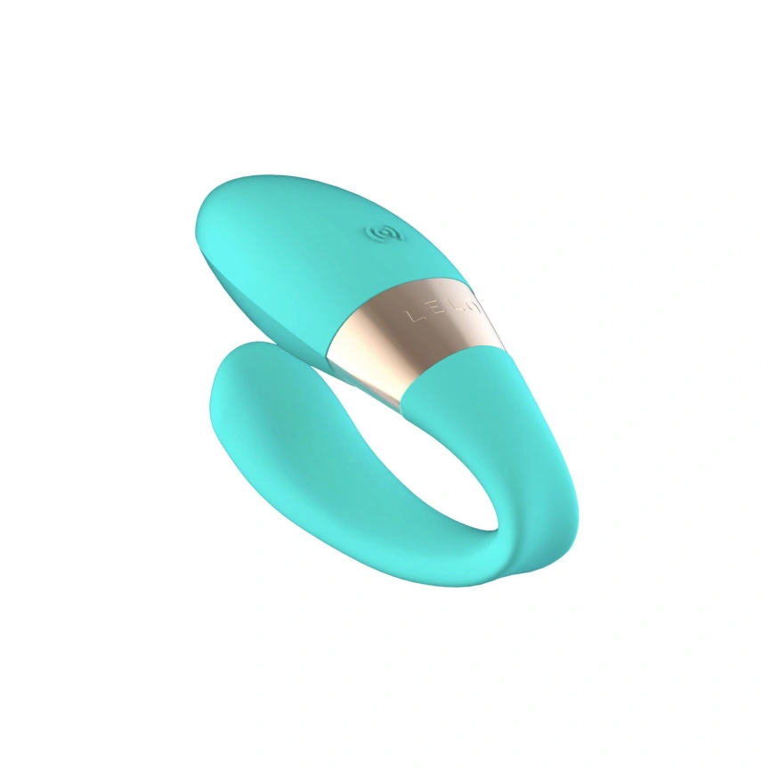 Вибратор LELO Tiani Harmony Aqua фото 4