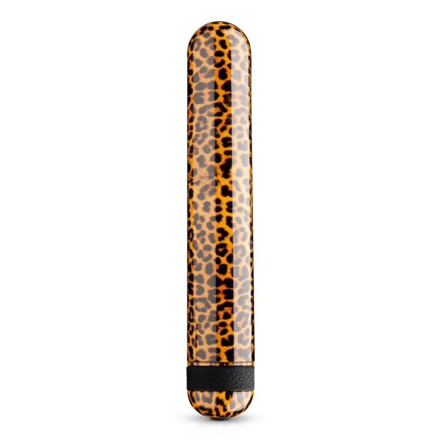 Набор BDSM-аксессуаров Panthra Gato 8-piece set фото 8
