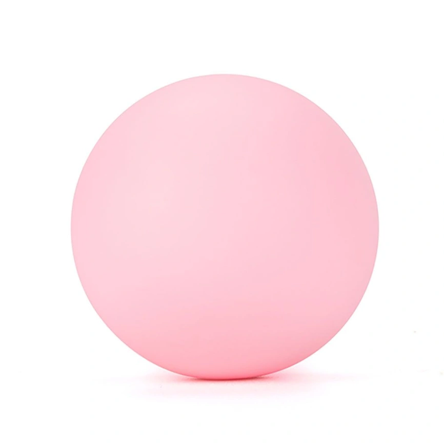 Вибромассажер Otouch MUSHROOM Pink, 7 режимов, функция ночника, технология «старт-стоп» фото 3