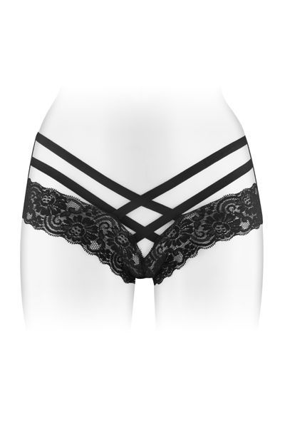Трусики Fashion Secret ANNE Black фото 1