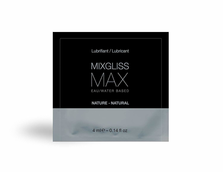 Пробник MixGliss MAX NATURE (4 мл) фото 1