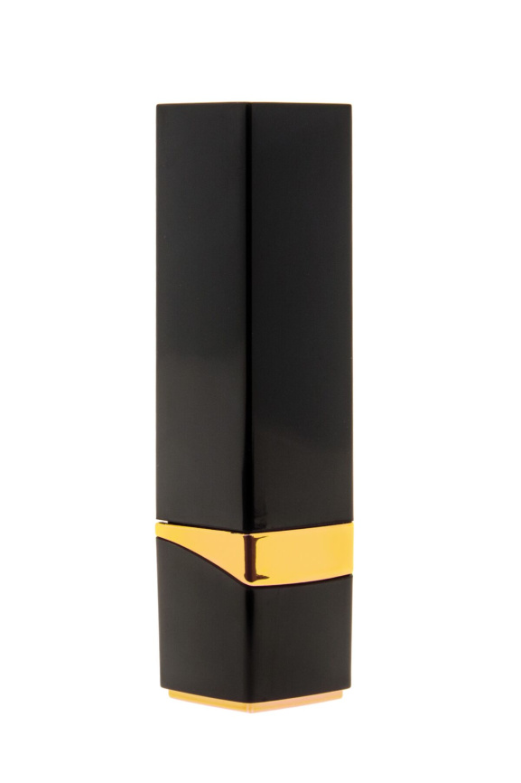 Вібратор-помада S Pleasures Lipstick Vibrator, дуже реалістичний, 10 режимів фото 2