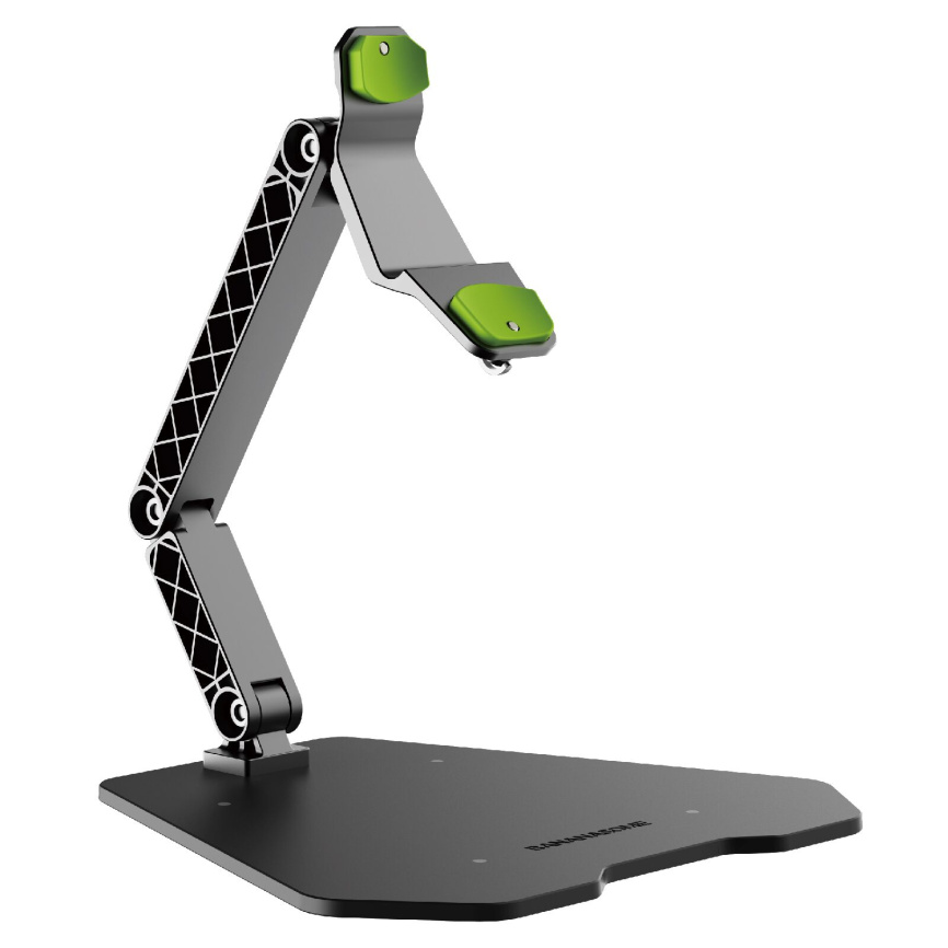 Підставка BANANASOME Folding Holder, регулювання кута нахилу, підходить для смартфона фото 1
