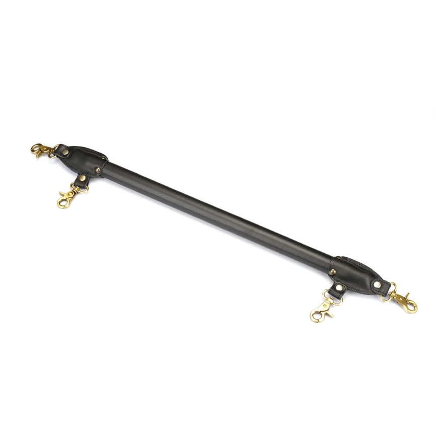 Жорстка розпірка Liebe Seele Samurai Spreader Bar фото 1