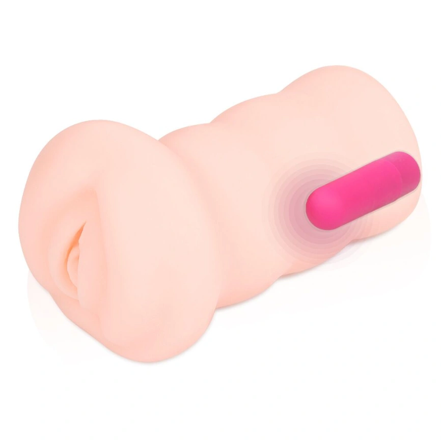 Мастурбатор узенькая вагина девственницы Kokos Virgin Vibe фото 1