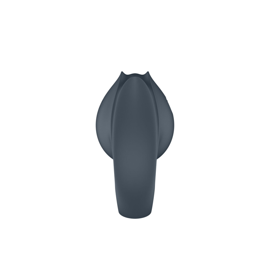 Вібратор на палець та ерекційне кільце 2в1 Satisfyer Perfect Pair 2 фото 7