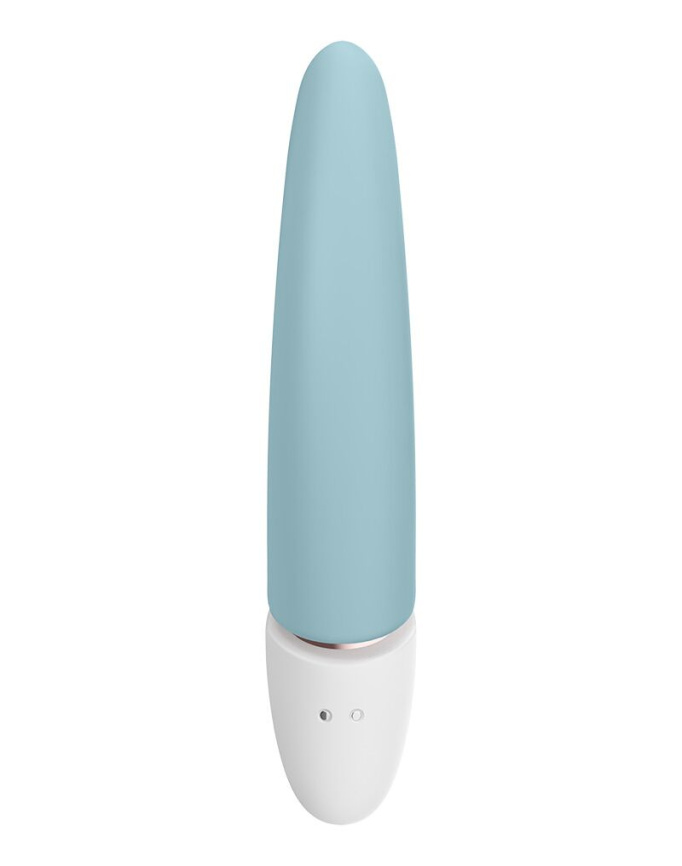 Подарунковий набір секс-іграшок Satisfyer Marvelous Four фото 4