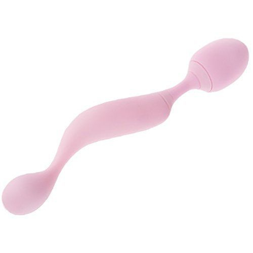 Мінівібромассажер Femintimate Universal Massager, потужний, є чохол для зберігання фото 1