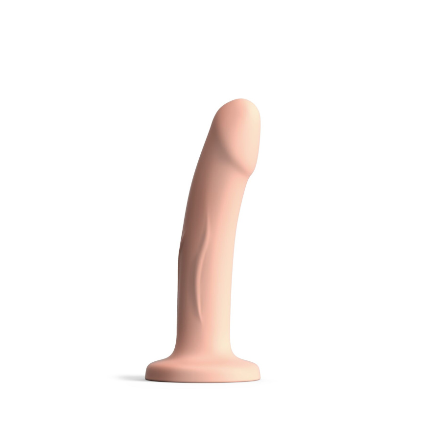 Фалоімітатор Dorcel Real Pleasure S Vanilla фото 1
