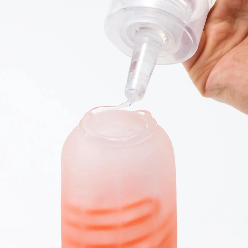 Лубрикант стандартной консистенции Tenga Lotion Regular (170 мл) на водной основе, универсальный фото 4
