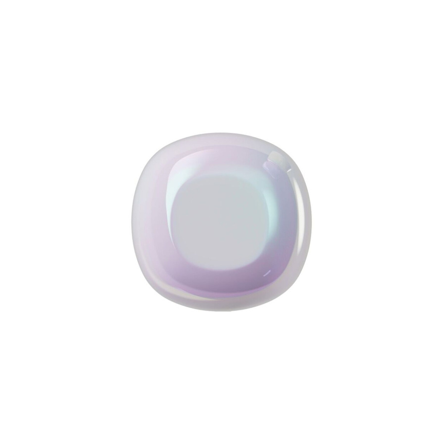 Вакуумний кліторальний стимулятор Zalo Lia Lavender Purple, 3 насадки, 3 режими, різна інтенсивність фото 20