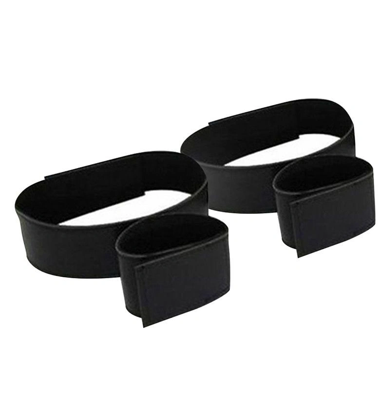 Набор для фиксации Art of Sex – BDSM Hands to Hips Simple фото 3