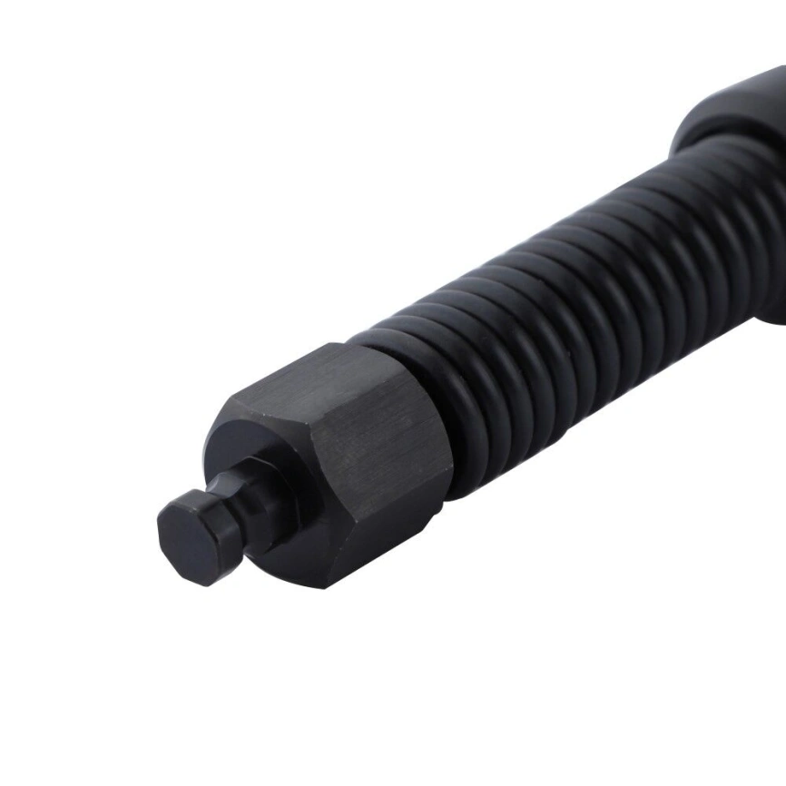 Пружинный адаптер VAC-U-Lock для секс-машин Hismith KlicLok to Vac-U-Lock Adapter фото 4