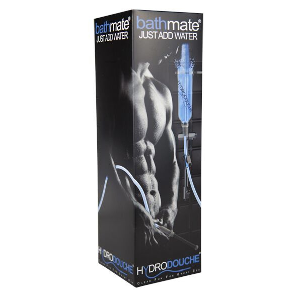 Анальний душ Bathmate Hydrodouche фото 13