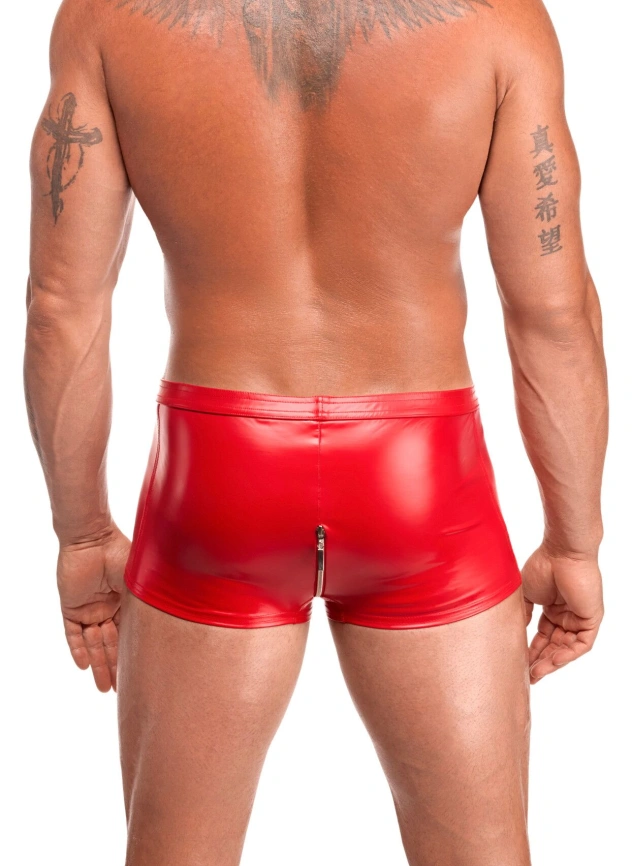 Мужские шорты Noir Handmade H097 Ignite shorts XL фото 2