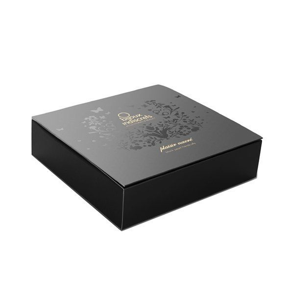 Мітелка Bijoux Indiscrets Pom Pom – feather tickler фото 3
