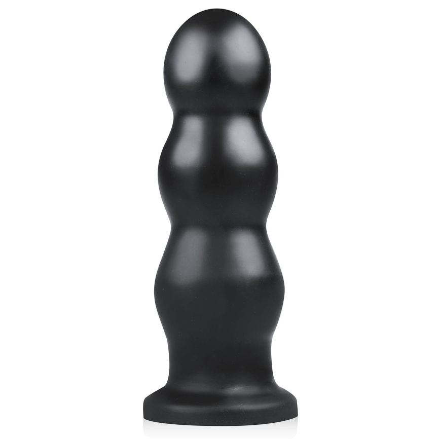 Анальна пробка BUTTR - Tactical III Butt Plug фото 1