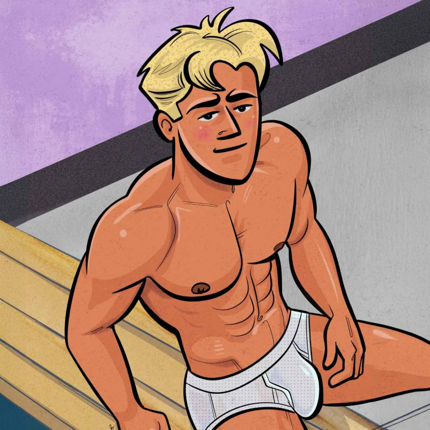 Мастурбатор Fleshjack Power Bottom фото 5