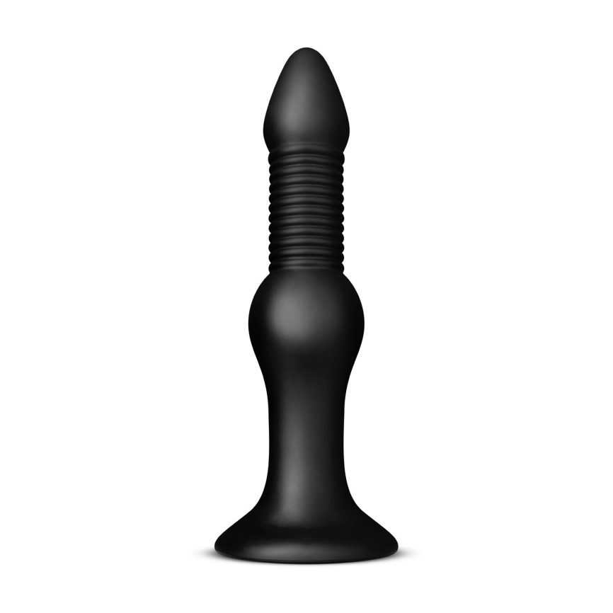 Анальна пробка BUTTR - Explosive Warhead Anal Dildo фото 1