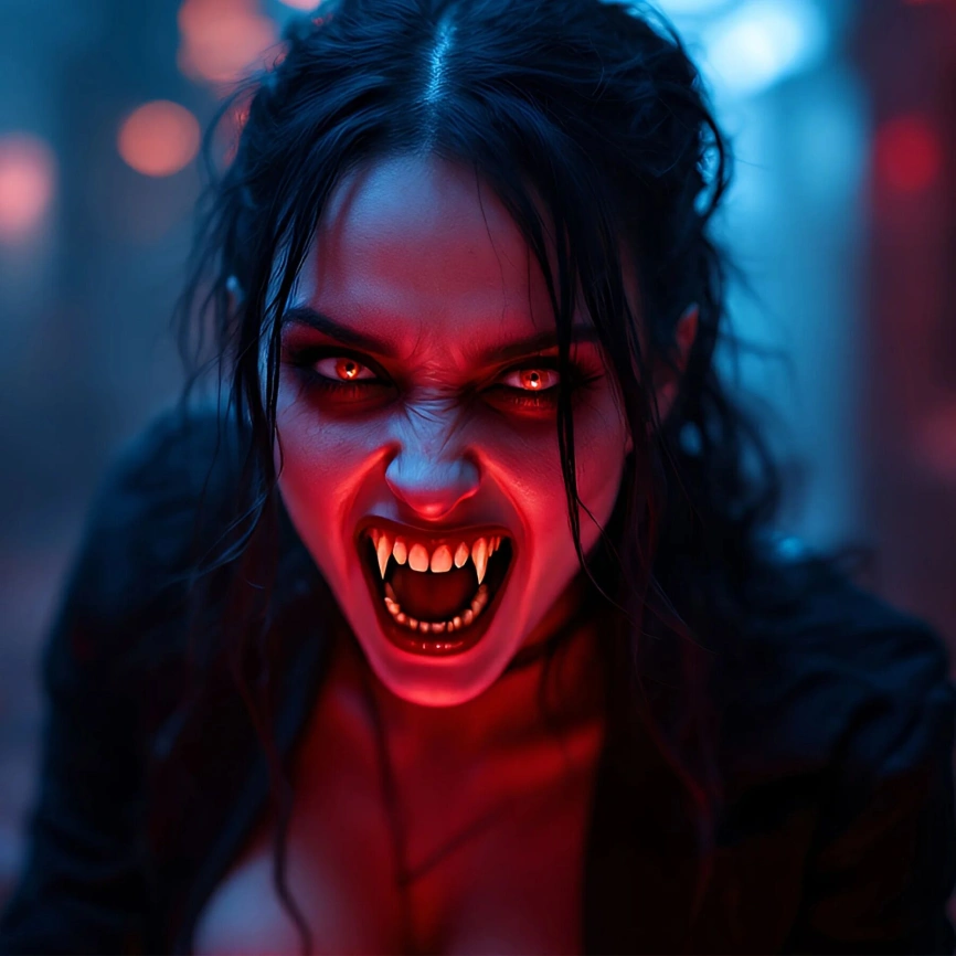Мастурбатор Fleshlight Fantasy Immorta фото 5