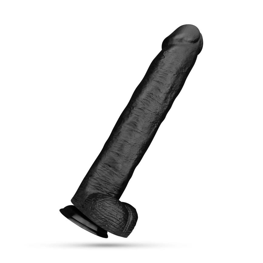 Фалоимитатор BUTTR - Operation Dingo Huge Dildo фото 4