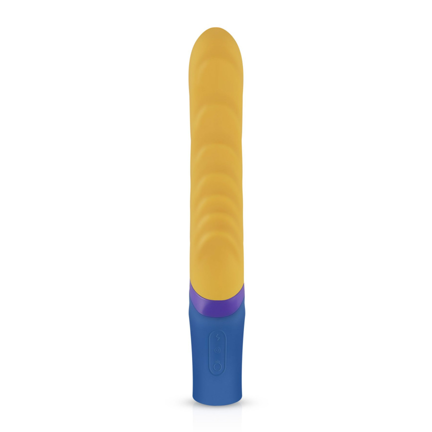 Потужний вібратор точки G PMV20 G Tone - G-Spot Vibrator фото 4