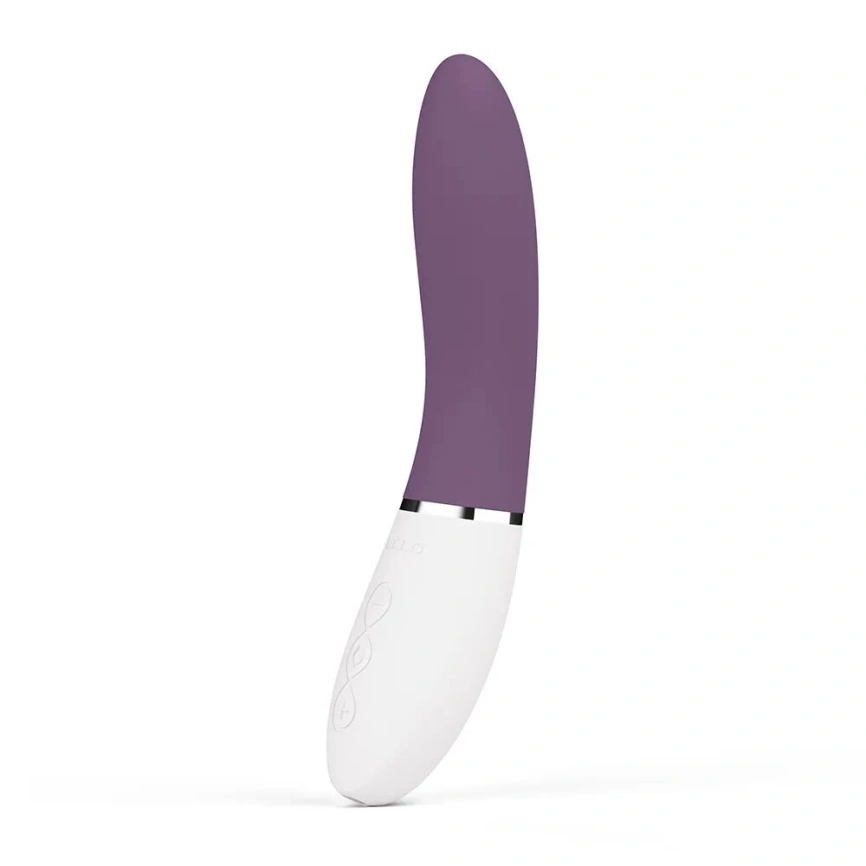 Вибратор LELO Liv 3 Plum фото 1