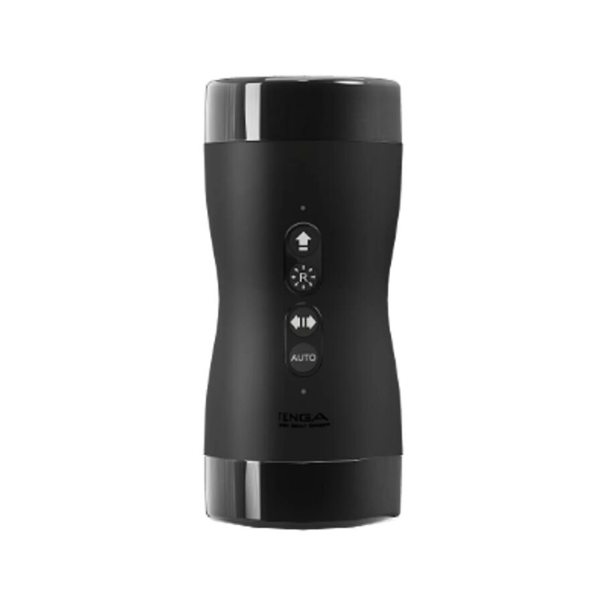 Автоматичний мастурбатор Tenga VACUUM GYRO ROLLER SET, ротація та вакуум, сумісний з Tenga Cup фото 1