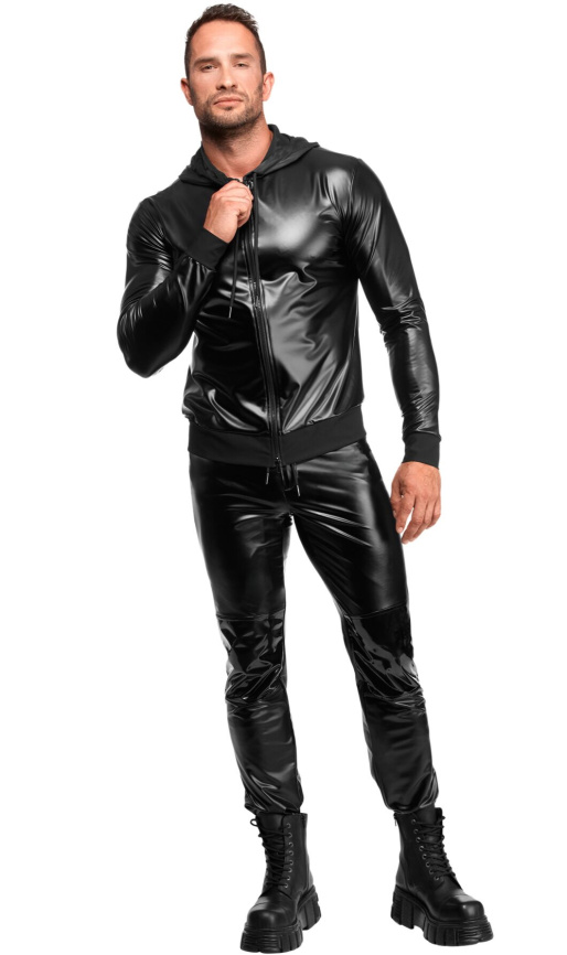 Чоловічі брюки Noir Handmade H087 Rogue pants XL фото 4