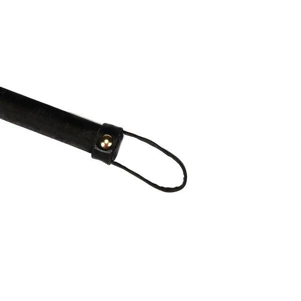Флоггер Liebe Seele Boudoir Amor Flogger Black фото 5