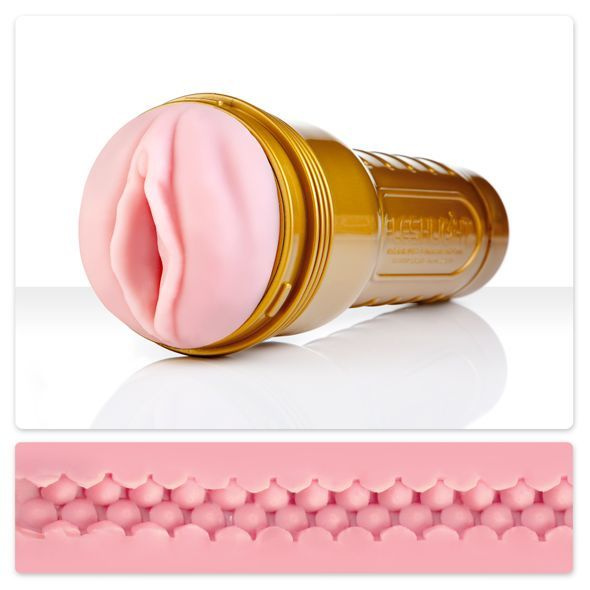 Мастурбатор Fleshlight Stamina Training Unit (Fleshlight STU) тренажер чоловічої витривалості фото 1
