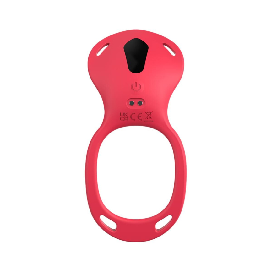 Вібратор у трусики Teazers Wearable Clitoral Stimulator фото 4