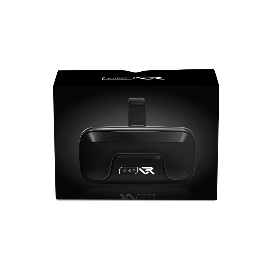 Окуляри віртуальної реальності Kiiroo VR фото 14