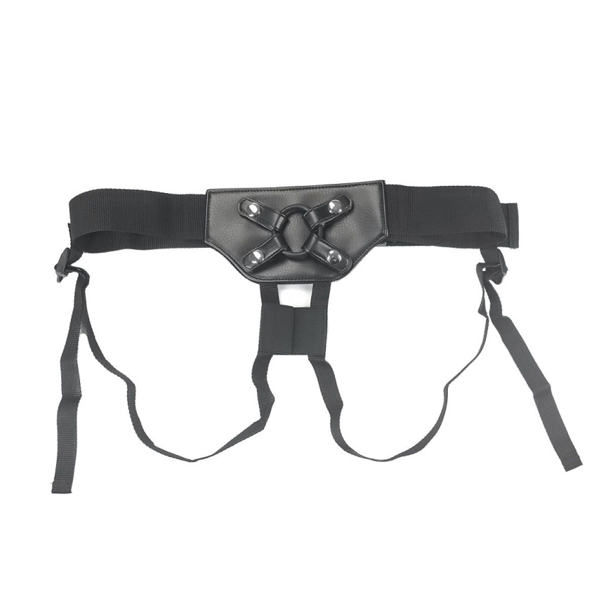 Трусики для страпона Addiction Strap-On Harness One Size фото 1