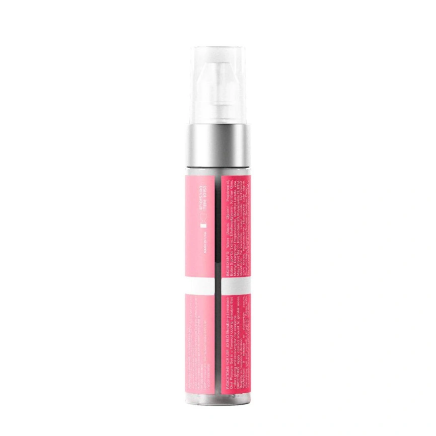 Гель для оральных ласк JO - BLO - Strawberry Lemonade 30 мл фото 2