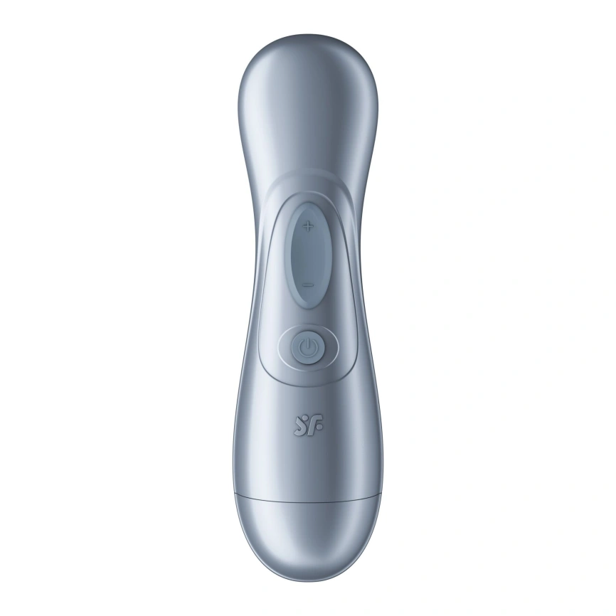 Вакуумный клиторальный стимулятор Satisfyer Pro 2 Generation 2 Battery Series (мятая упаковка!!!) фото 5
