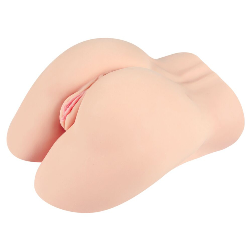 Мастурбатор Kokos Hera Hip Real фото 1