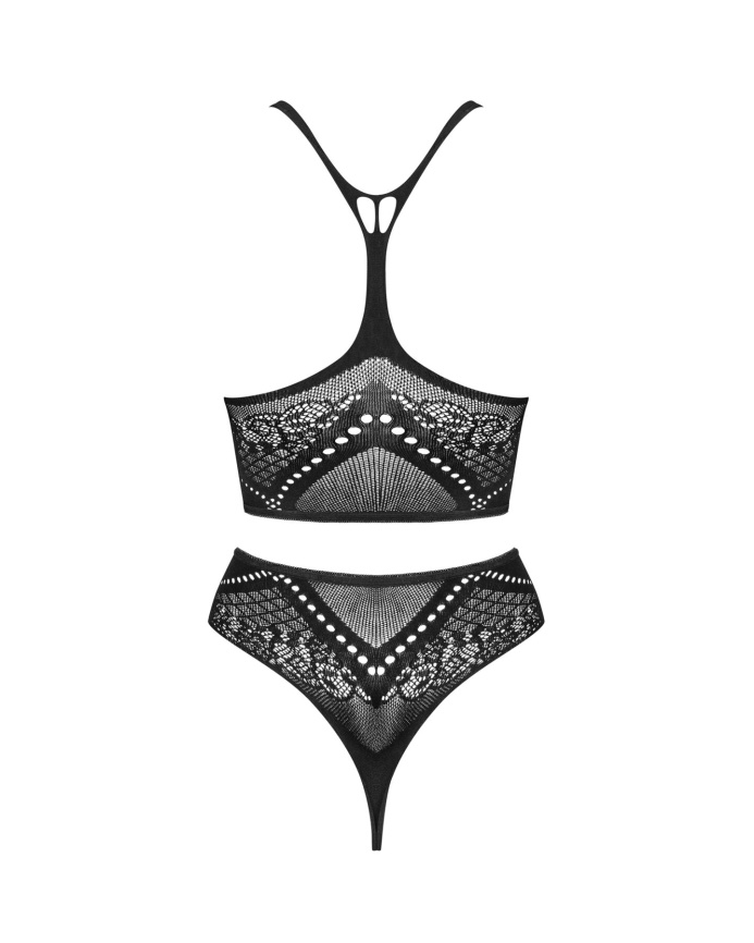 Комплект Obsessive K103 top & panties S/M/L фото 4