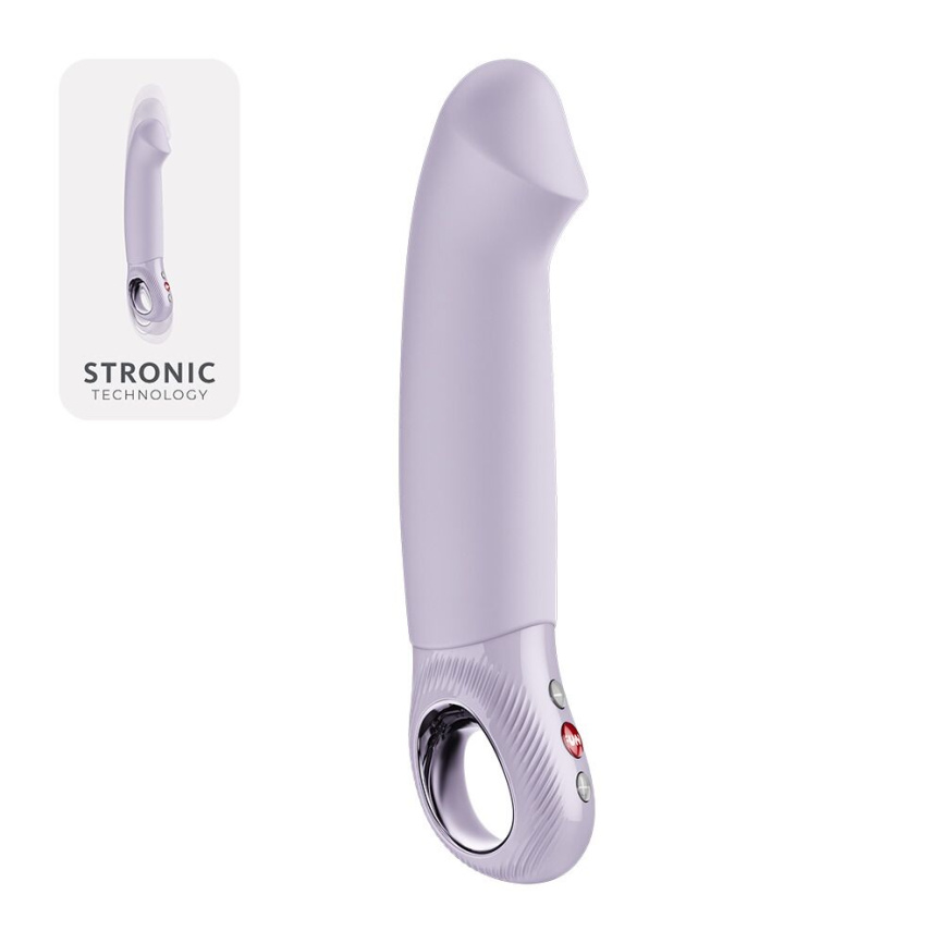 Пульсатор Fun Factory Stronic Smooth фото 1