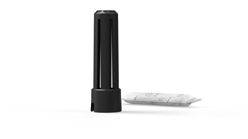 Змінний стрижень із пакетом силікагелю DryTech Arcwave Ion DryTech Stick	 фото 1