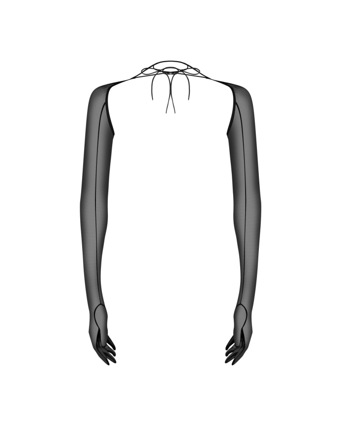 Рукавички Obsessive Euphori gloves S/M/L фото 2