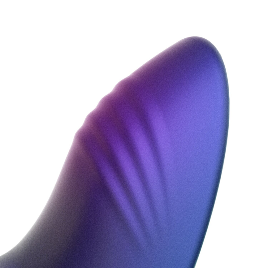 Ерекційне віброкільце Hueman - Infinity Ignite Vibrating Cock Ring фото 7