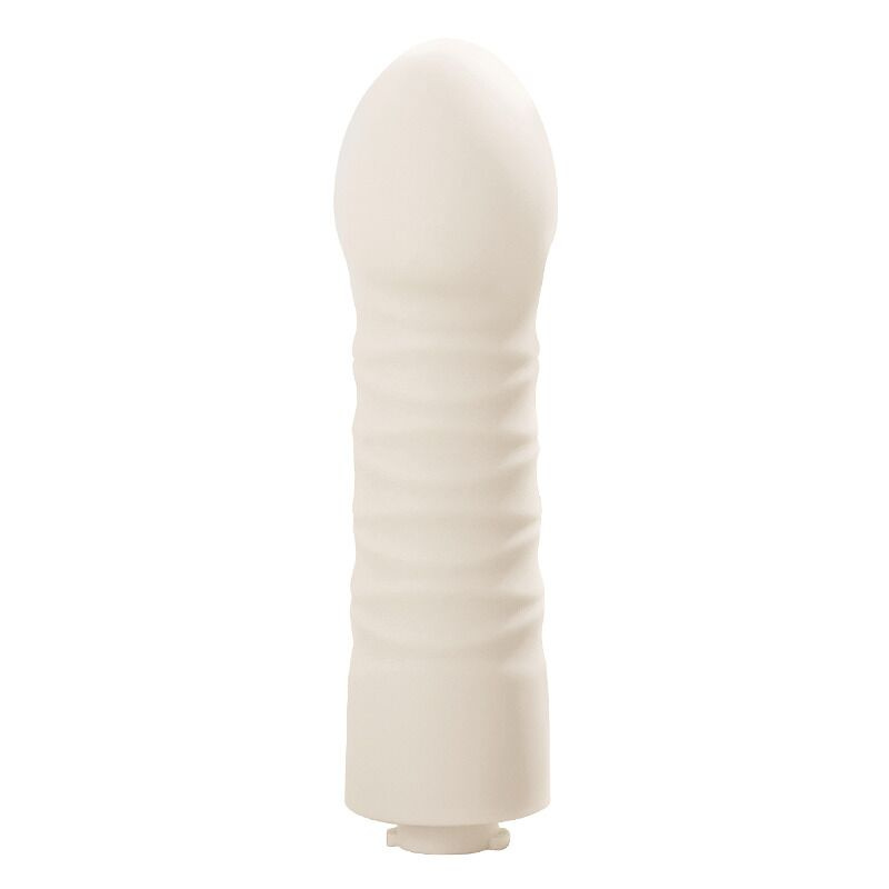 Змінна насадка KISSTOY Dildo для секс-машини Tutu II фото 1