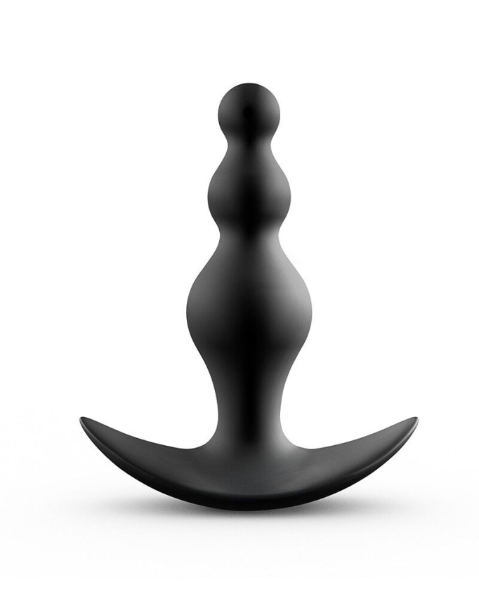 Анальний ланцюжок Dorcel TRAINING BEADS S фото 2