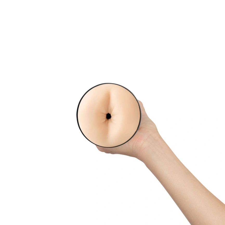 Мастурбатор-попа Kiiroo Feel Stroker Butt Sleeve для секс-машины Kiiroo Keon фото 3