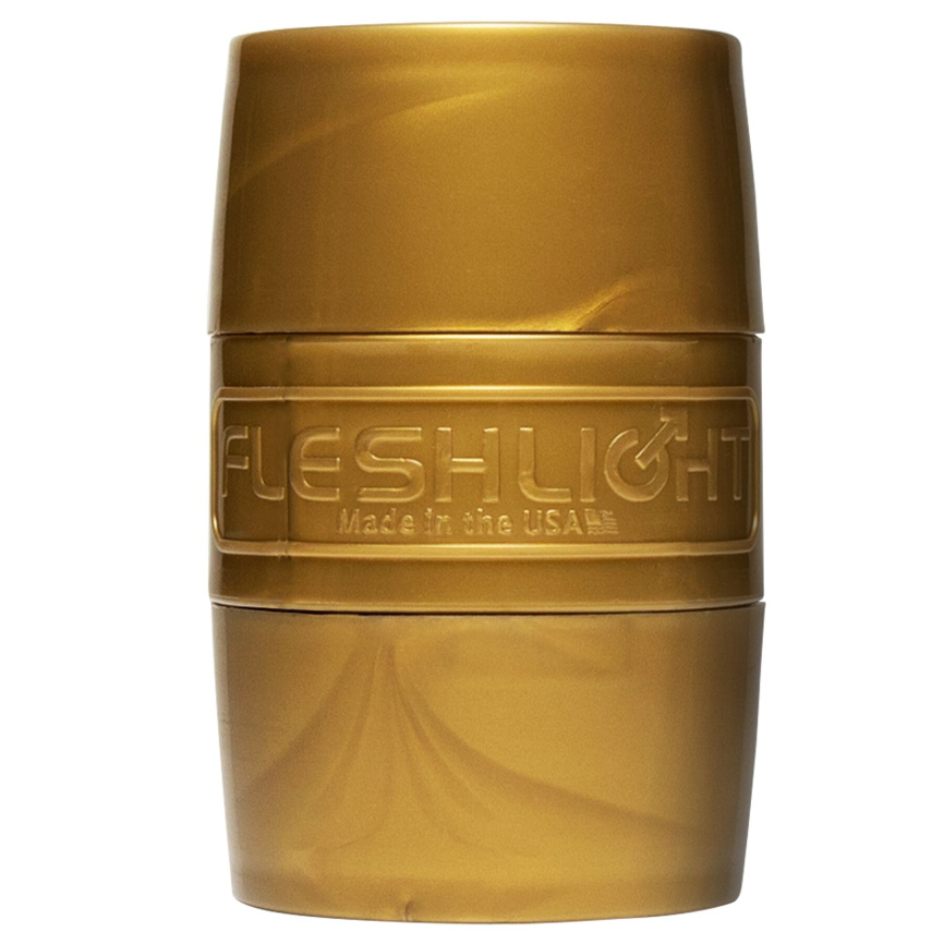 Мастурбатор Fleshlight Quickshot STU, компактний, чудово для пар і мінету фото 6