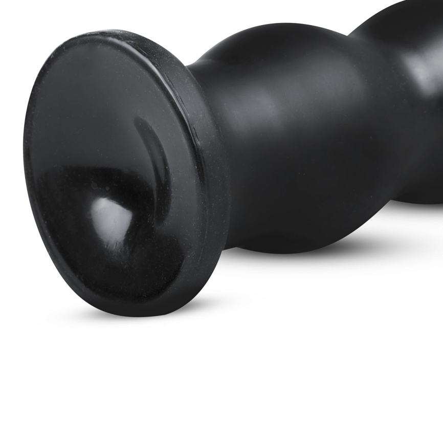 Анальна пробка BUTTR - Tactical III Butt Plug фото 4