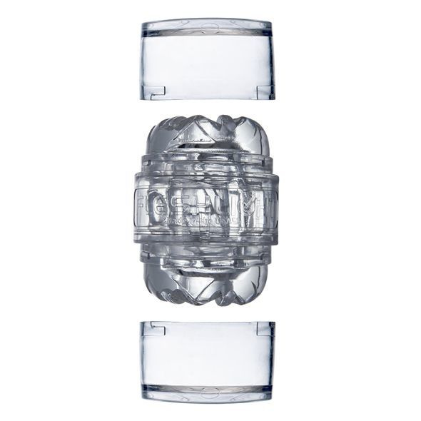 Мастурбатор Fleshlight Quickshot Vantage, компактний, чудово для пар і мінету фото 2
