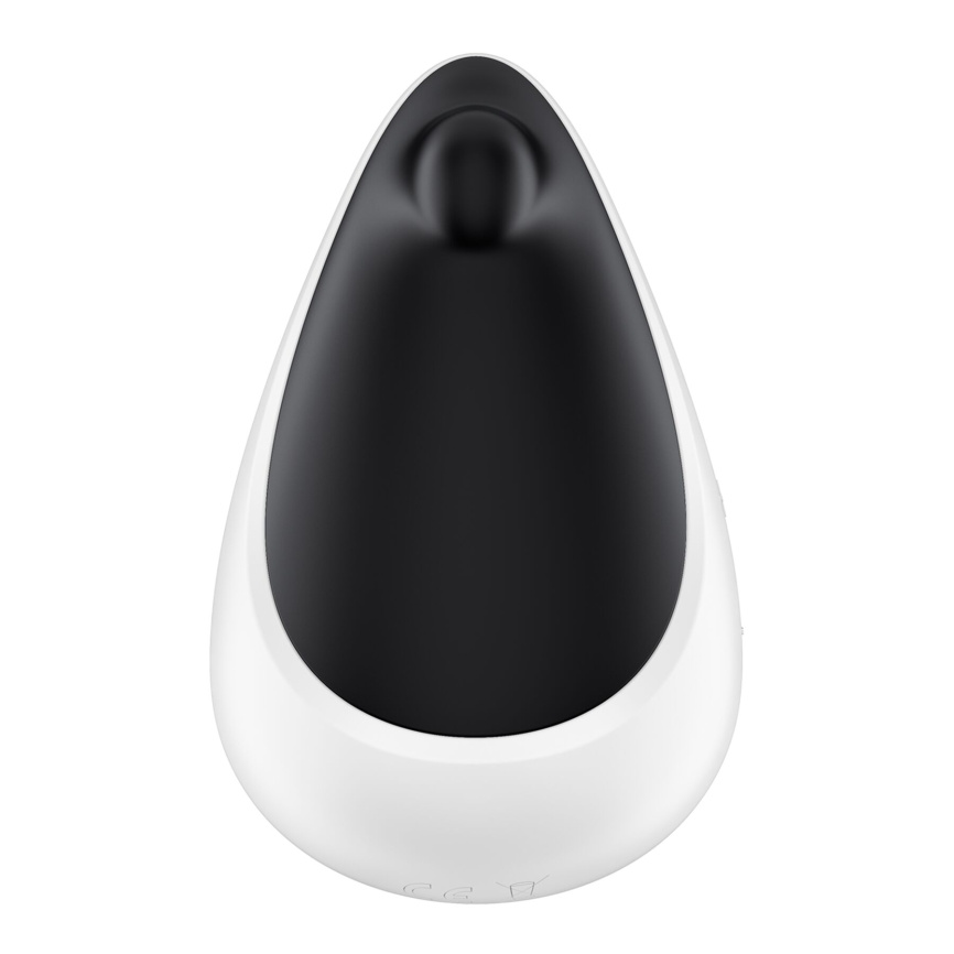 Вібратор Satisfyer Spot On 3 Black, компактний та потужний, 12 режимів фото 4