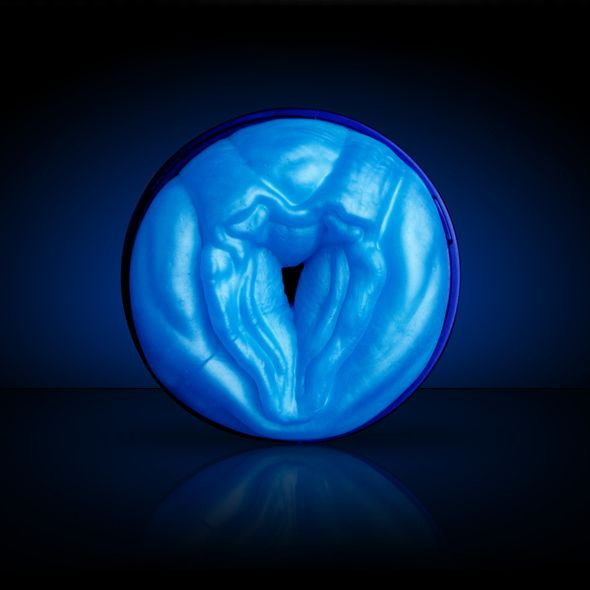 Мастурбатор Fleshlight Freaks Alien фото 4